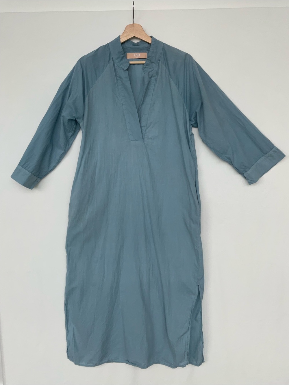 Cali Dreaming Grace Dress Swim Coverup